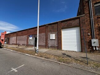 Plus de détails pour 1318 1st Ave N, Birmingham, AL - Local d’activités à vendre