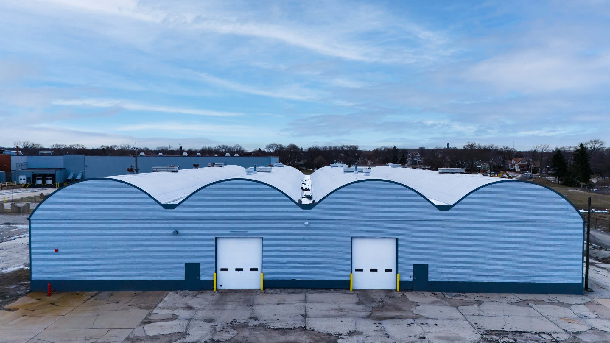 4800 W Mitchell St, Milwaukee, WI à louer Photo de l’immeuble– Image 1 sur 4