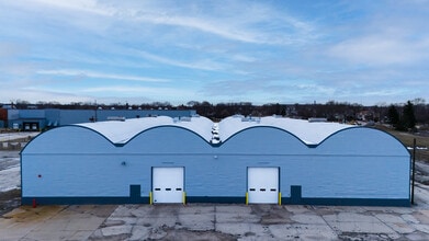 4800 W Mitchell St, Milwaukee, WI à louer Photo de l’immeuble– Image 1 sur 4