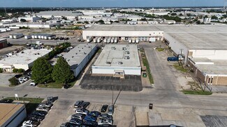 Plus de détails pour 714 Shepherd Dr, Garland, TX - Local d’activités à vendre