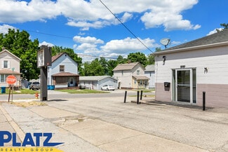 Plus de détails pour 80 Elm St, Struthers, OH - Local commercial à louer
