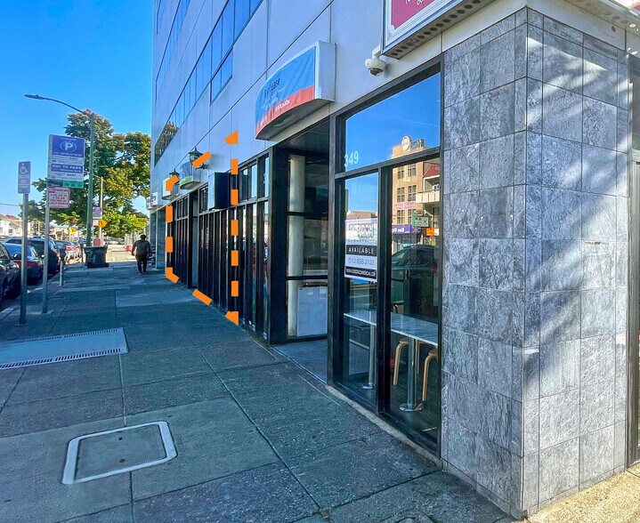 345-349 7th St, Oakland, CA à louer - Photo de l’immeuble – Image 2 sur 14