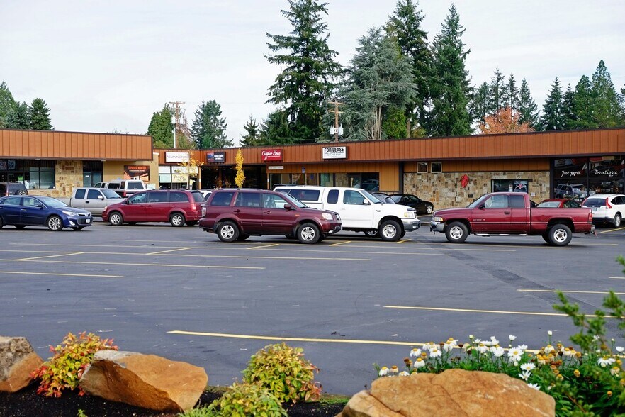 35817 Highway 58, Pleasant Hill, OR à louer - Photo de l’immeuble – Image 2 sur 3