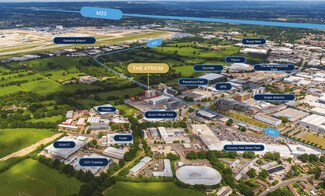 Plus de détails pour London Rd, Crawley - Bureau à vendre
