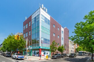 Plus de détails pour 331 Knickerbocker Ave, Brooklyn, NY - Bureau/Médical à louer