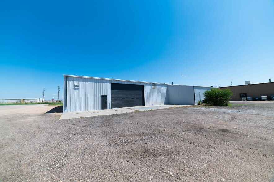 1440 N 7th Ave, Greeley, CO à vendre - Photo de l’immeuble – Image 2 sur 9