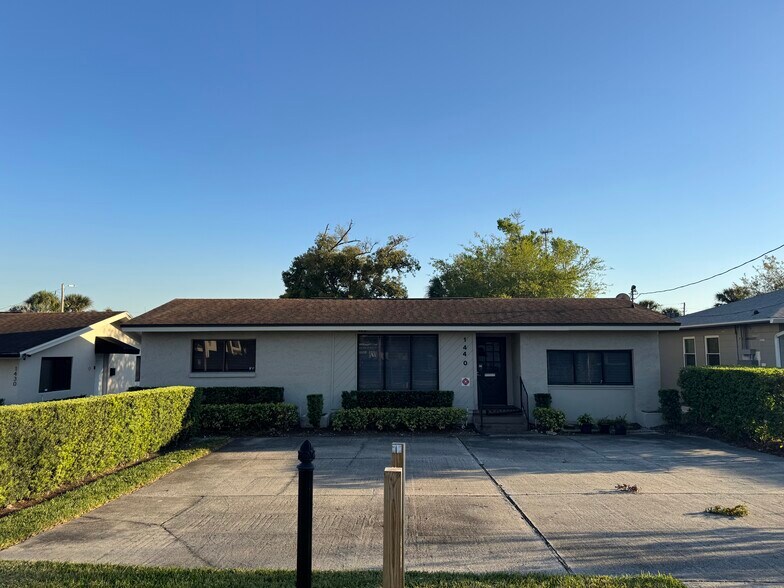 1410- 1440 Gene St, Winter Park, FL 327 portefeuille de 4 biens à vendre sur LoopNet.fr - Photo de l’immeuble – Image 3 sur 13