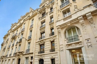 Plus de détails pour 46 Rue Paul Valéry, Paris - Bureau à louer