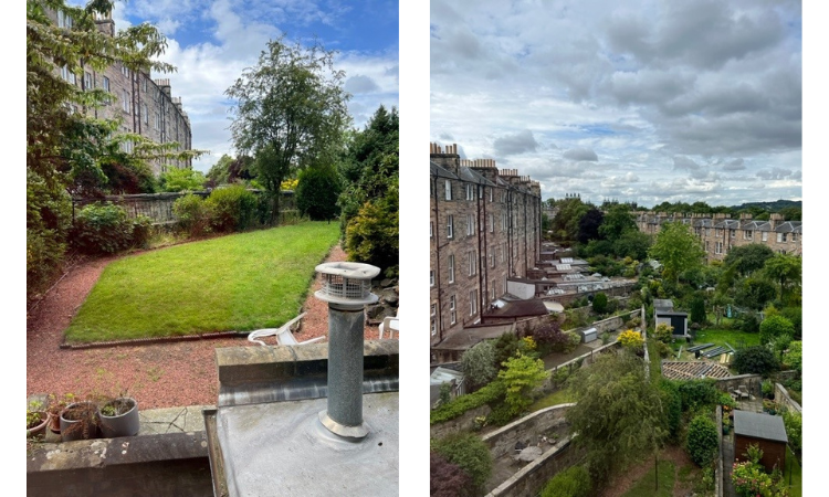 56 Palmerston Pl, Edinburgh à louer - Autre – Image 3 sur 3