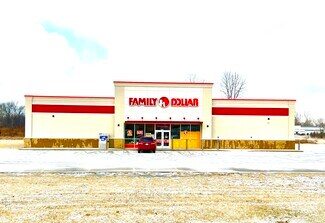 Plus de détails pour 2101 Central Point Pky, Lima, OH - Local commercial à vendre