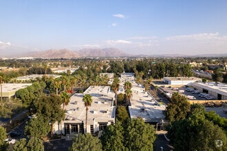 4100 Latham St, Riverside, CA - VUE AÉRIENNE  vue de carte