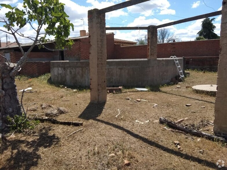 Calle Olivares, 76, Alcaudete de la Jara, Toledo à vendre - Photo de l’immeuble – Image 2 sur 2