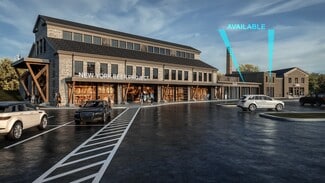 Plus de détails pour 300 High St, Victor, NY - Local commercial à louer