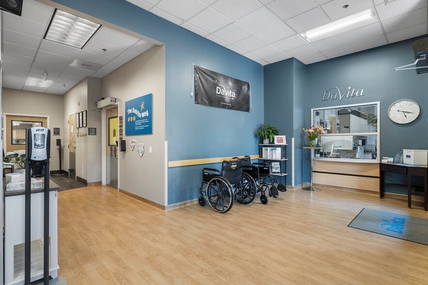 6825 Burden Blvd, Pasco, WA à louer - Photo intérieure – Image 3 sur 13