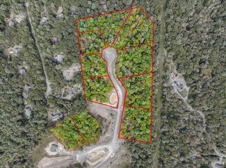 Plus de détails pour Skyview & Ridgecrest Lane, Milford, PA - Terrain à vendre