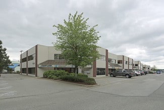 Plus de détails pour 19292 60th Ave, Surrey, BC - Industriel/Logistique à louer