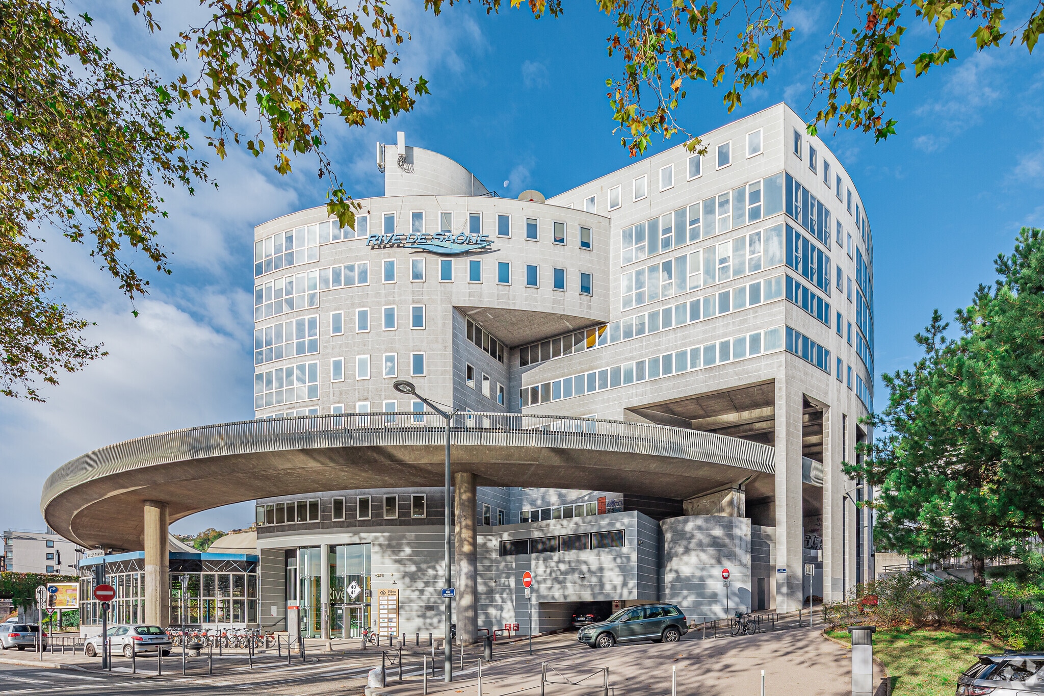 40-41 Quai Fulchiron, Lyon à vendre Photo principale– Image 1 sur 14