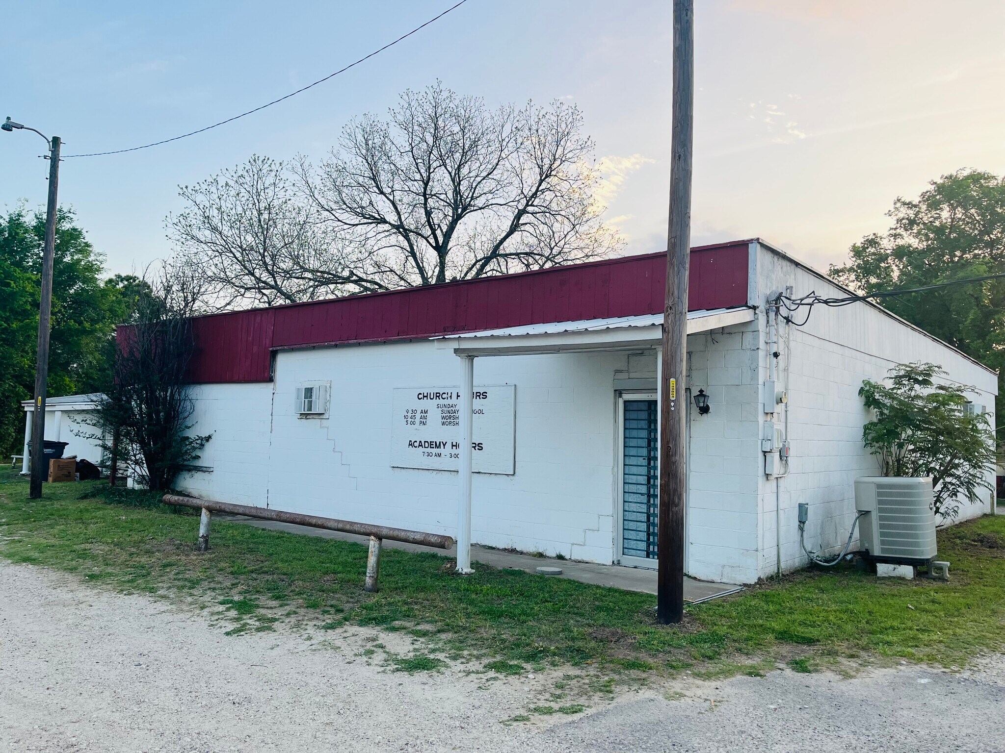 11558 FM 751, Quinlan, TX à louer Photo principale– Image 1 sur 17