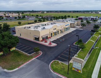 Plus de détails pour 7501 N 10th St, McAllen, TX - Local commercial à louer