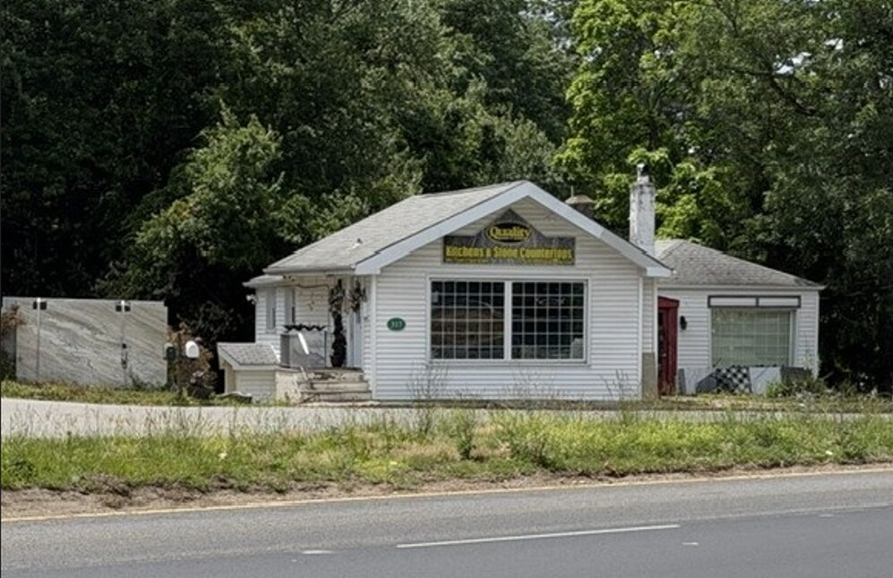 317 Route 46, Denville, NJ à louer Photo de l’immeuble– Image 1 sur 10