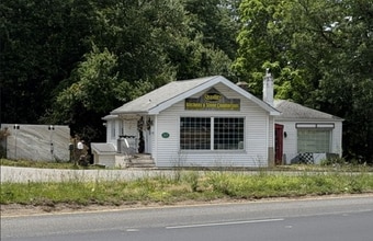 317 Route 46, Denville, NJ à louer Photo de l’immeuble– Image 1 sur 10