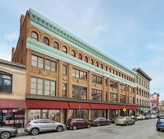 Plus de détails pour 15-23 N Broadway, Yonkers, NY - Local commercial à louer