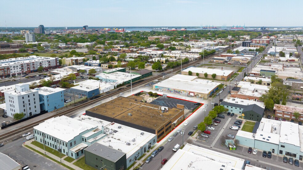 211 W 24th St, Norfolk, VA à louer - Photo de l’immeuble – Image 3 sur 5