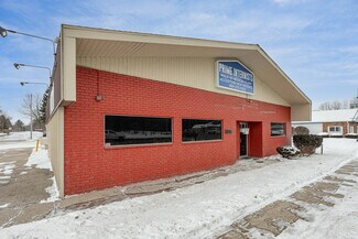 Plus de détails pour 7261 Gratiot Rd, Saginaw, MI - Bureau à vendre
