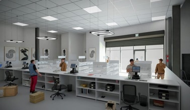 Liverpool St, Salford à louer Photo intérieure– Image 2 sur 2