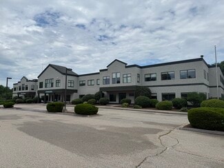 Plus de détails pour 2 Stonewood Dr, Freeport, ME - Bureau à louer