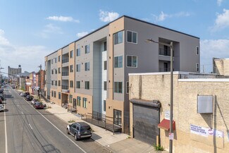 Plus de détails pour 2328-2344 N 2nd St, Philadelphia, PA - Logement à vendre