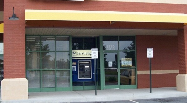 1868-1900 W Arlington Blvd, Greenville, NC à louer - Photo de l’immeuble – Image 2 sur 11