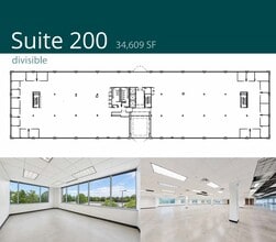 5555 Glendon Ct, Dublin, OH à vendre Plan d’étage– Image 1 sur 1