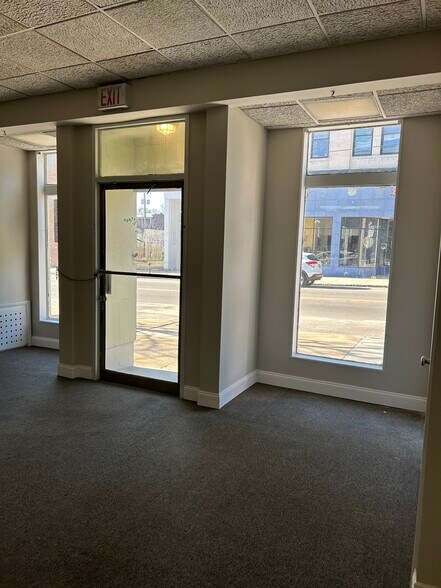 1208 Hull St, Richmond, VA à louer - Photo de l’immeuble – Image 1 sur 12