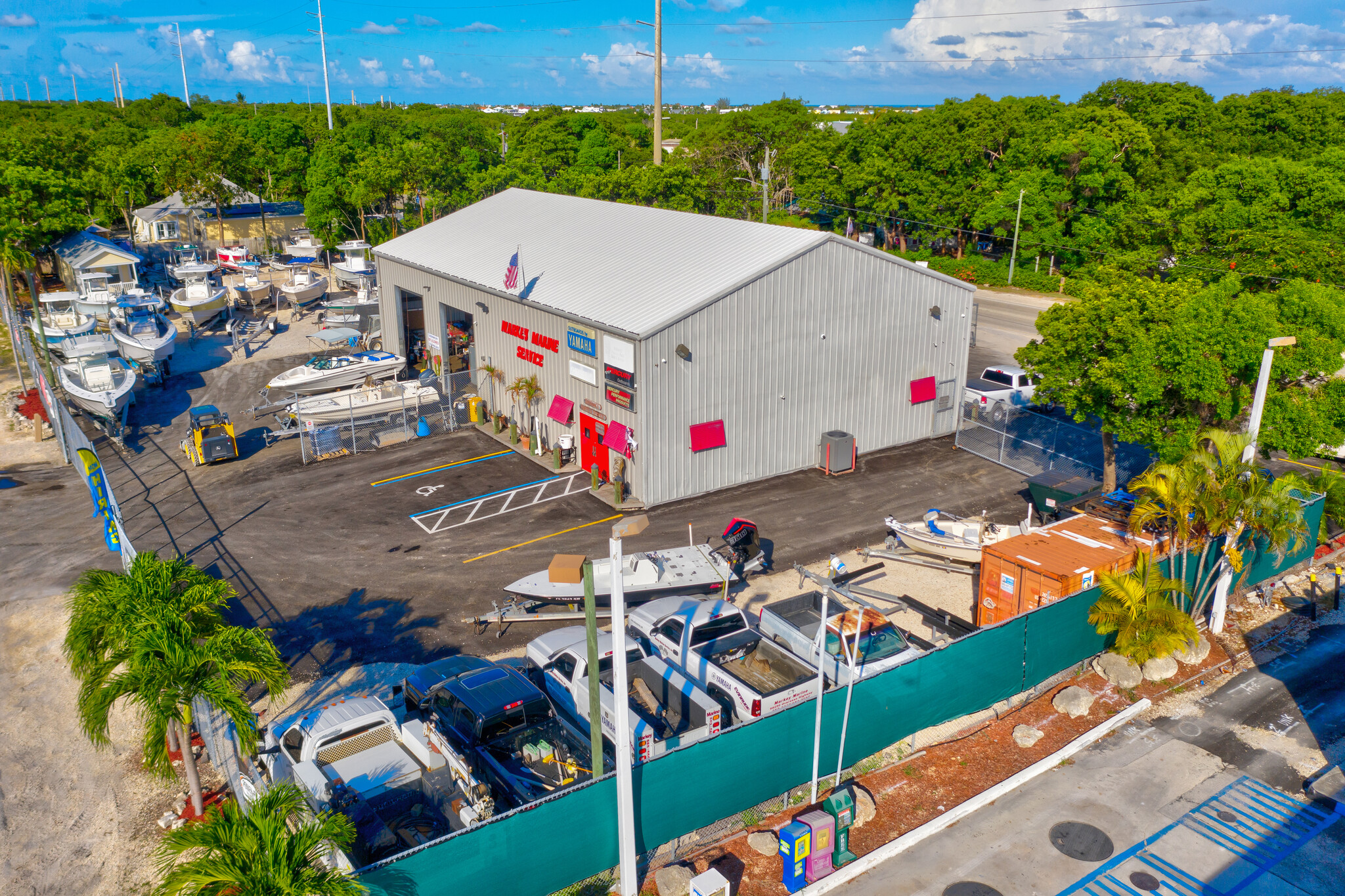 98250 Overseas Hwy, Key Largo, FL à louer Photo principale– Image 1 sur 28