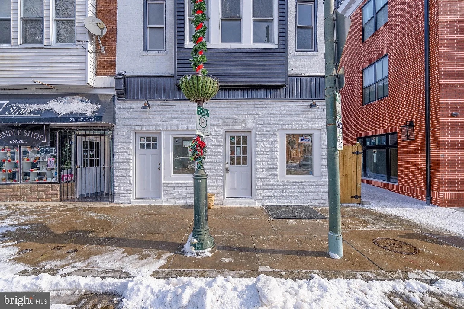 6319 Germantown Ave, Philadelphia, PA à louer Photo de l’immeuble– Image 1 sur 13