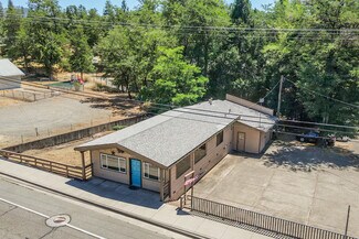 Plus de détails pour 30890 CA-3, Weaverville, CA - Bureau à vendre