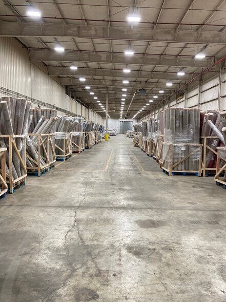 345 E Weymouth Rd, Buena, NJ à louer - Photo de l’immeuble – Image 3 sur 9