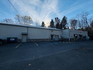 Plus de détails pour 8 Main St, Towanda, PA - Bureau à louer
