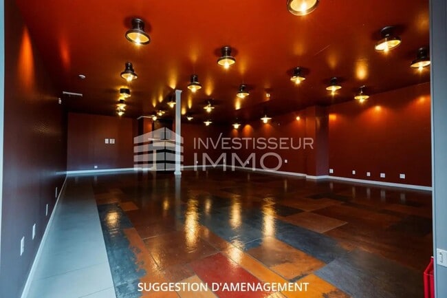 Plus de détails pour Local commercial à louer