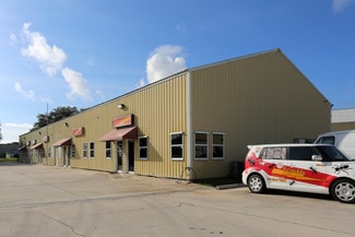 Plus de détails pour 1556-1578 SE South Niemeyer Cir, Port Saint Lucie, FL - Industriel/Logistique à vendre