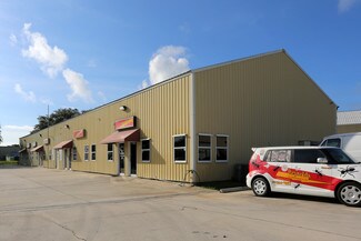 Plus de détails pour 1556-1578 SE South Niemeyer Cir, Port Saint Lucie, FL - Industriel/Logistique à vendre