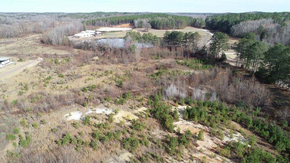 0 Highway 6 East, Oxford, MS à vendre - Aérien – Image 2 sur 4