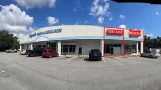 Plus de détails pour 3810 Barrancas Ave, Pensacola, FL - Local commercial à louer