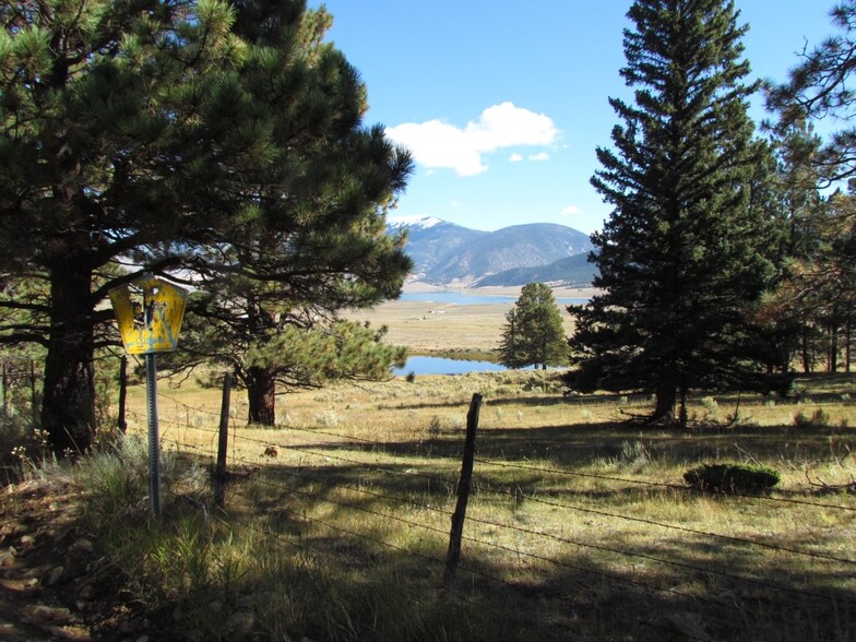 27989 Highway 64, Eagle Nest, NM à vendre - Photo de l’immeuble – Image 1 sur 10