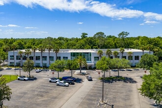 7560 Red Bug Lake Rd, Oviedo, FL - Vue aérienne  vue de carte - Image1