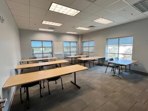 2324 Research Park Way, Brookings, SD à vendre Photo intérieure– Image 1 sur 7