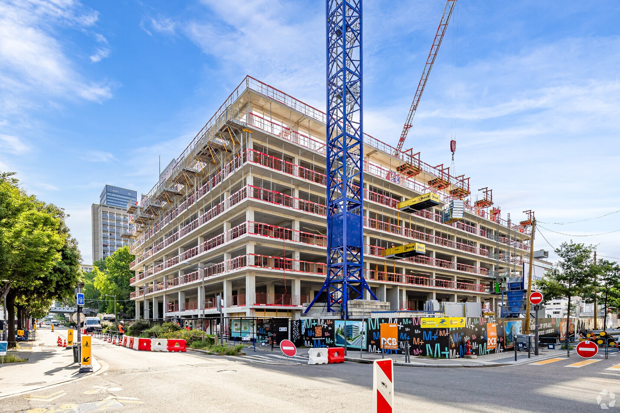 177 Rue Garibaldi, Lyon à louer Photo principale– Image 1 sur 3