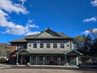 Plus de détails pour 355 Warwick Tpke, Hewitt, NJ - Local commercial à vendre