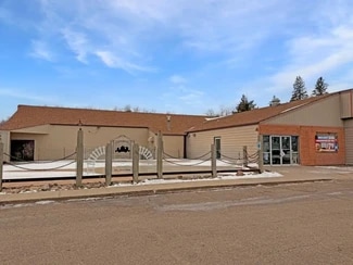 Plus de détails pour 1045 Craig Ave, Tracy, MN - Local commercial à vendre